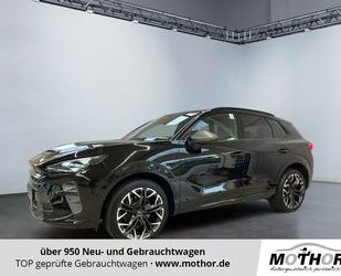 Cupra Terramar Gebrauchtwagen