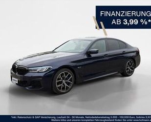 BMW 545 Gebrauchtwagen