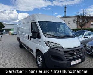 Fiat Ducato Gebrauchtwagen