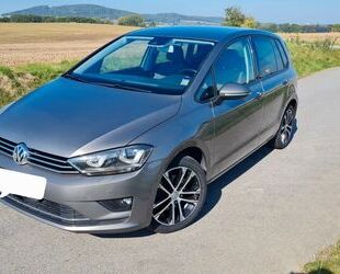 VW Golf Sportsvan Gebrauchtwagen