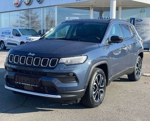 Jeep Compass Gebrauchtwagen
