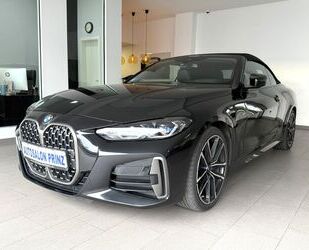 BMW M440 Gebrauchtwagen