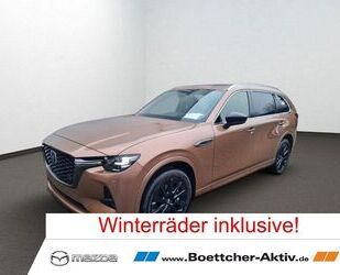 Mazda CX-80 Gebrauchtwagen