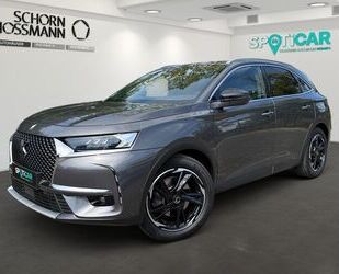 DS Automobiles DS7 (Crossback) Gebrauchtwagen