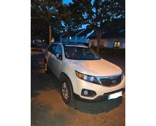 Kia Sorento Gebrauchtwagen