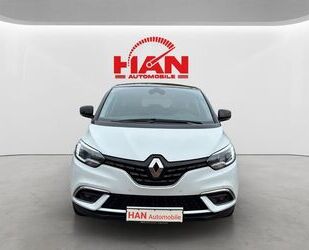 Renault Scenic Gebrauchtwagen
