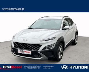 Hyundai KONA Gebrauchtwagen