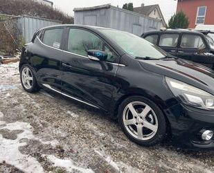 Renault Clio Gebrauchtwagen