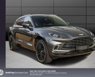 Aston Martin DBX Gebrauchtwagen