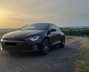 VW Scirocco Gebrauchtwagen