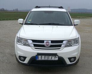 Fiat Freemont Gebrauchtwagen
