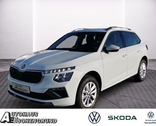Skoda Kamiq Gebrauchtwagen