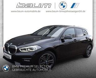 BMW 118 Gebrauchtwagen
