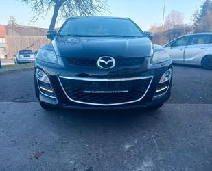 Mazda CX-7 Gebrauchtwagen