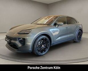 Porsche Macan Gebrauchtwagen