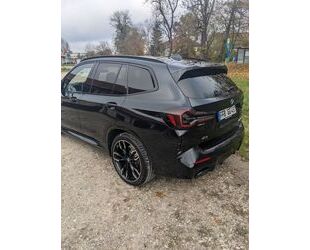 BMW X3 M40 Gebrauchtwagen