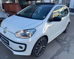 VW up! Gebrauchtwagen