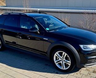 Audi A4 Allroad Gebrauchtwagen