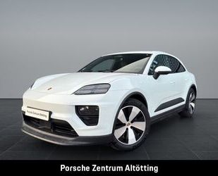 Porsche Macan Gebrauchtwagen