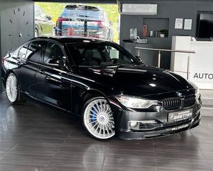 Alpina D3 Gebrauchtwagen