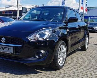 Suzuki Swift Gebrauchtwagen