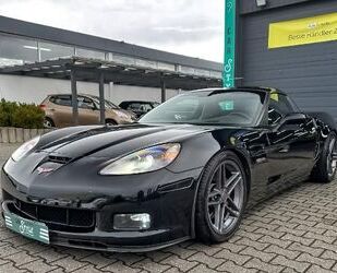 Corvette Z06 Gebrauchtwagen