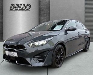 Kia pro ceed / ProCeed Gebrauchtwagen