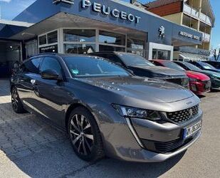Peugeot 508 Gebrauchtwagen