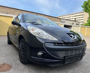 Peugeot 206 Gebrauchtwagen