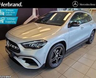 Mercedes-Benz GLA 200 Gebrauchtwagen