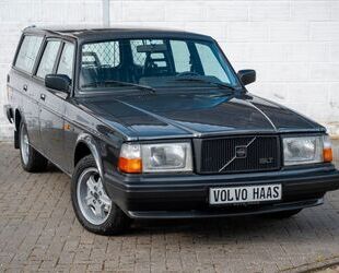 Volvo 245 Gebrauchtwagen
