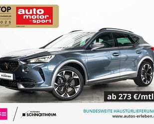 Cupra Formentor Gebrauchtwagen