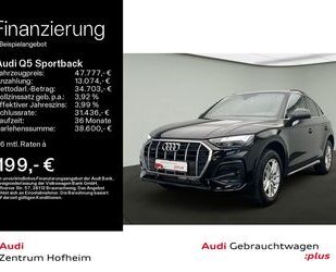 Audi Q5 Gebrauchtwagen