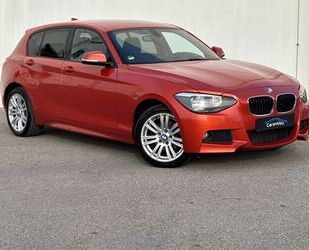 BMW 120 Gebrauchtwagen