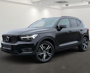 Volvo XC40 Gebrauchtwagen
