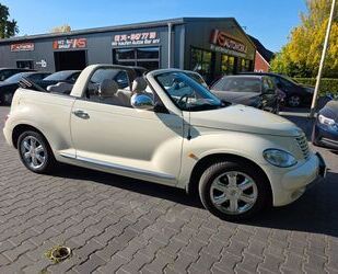 Chrysler PT Cruiser Gebrauchtwagen