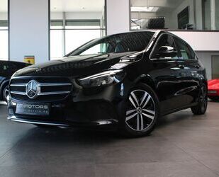 Mercedes-Benz B 200 Gebrauchtwagen
