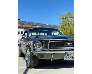Ford Mustang Gebrauchtwagen