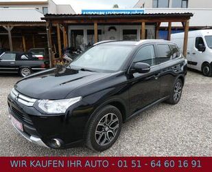 Mitsubishi Outlander Gebrauchtwagen