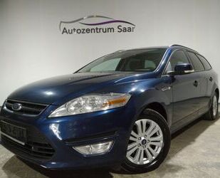 Ford Mondeo Gebrauchtwagen