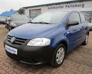 VW Fox Gebrauchtwagen