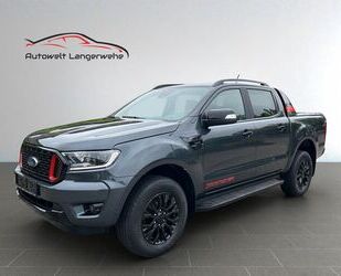 Ford Ranger Gebrauchtwagen