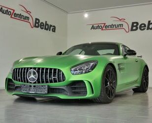Mercedes-Benz AMG GT R Gebrauchtwagen
