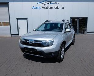 Dacia Duster Gebrauchtwagen