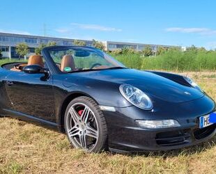 Porsche 997 Gebrauchtwagen
