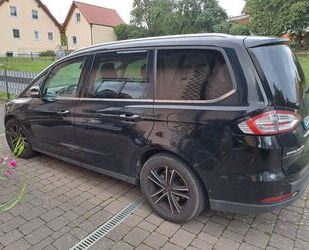 Ford Galaxy Gebrauchtwagen