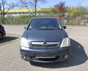 Opel Meriva Gebrauchtwagen