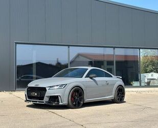 Audi TT Gebrauchtwagen