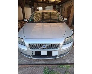 Volvo V50 Gebrauchtwagen