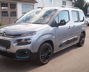 Citroen ë-Berlingo Gebrauchtwagen